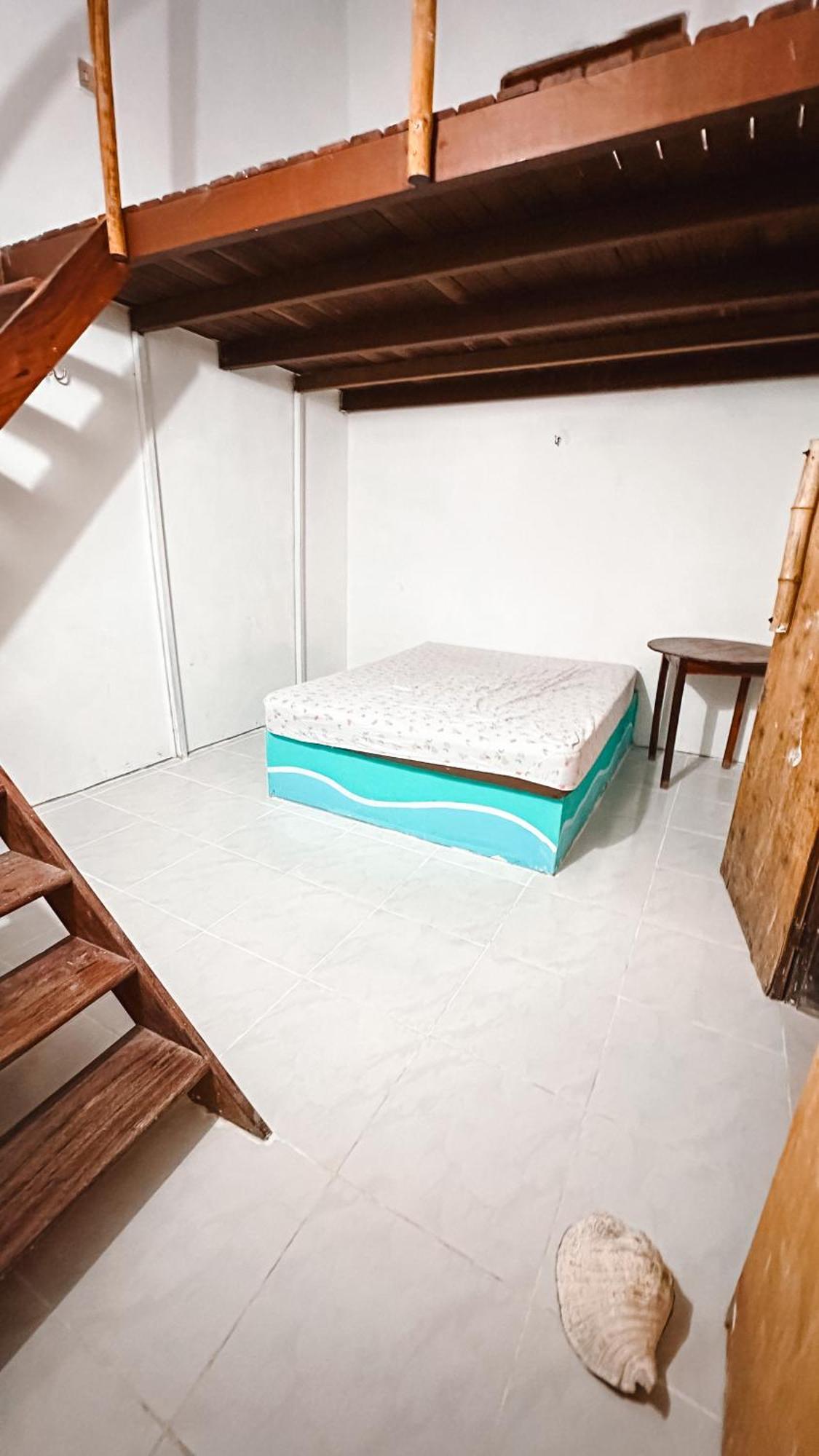 Casa Marelle פראקורו מראה חיצוני תמונה